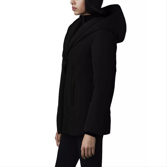 Mackage Adali Down Coat XS - Picture 3 of 10